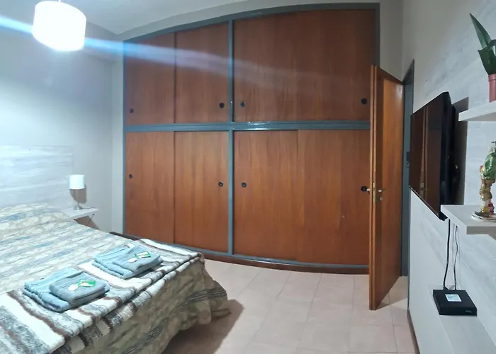 Departamento 2 Sarmiento