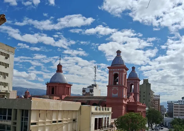 Departamento 2 Sarmiento