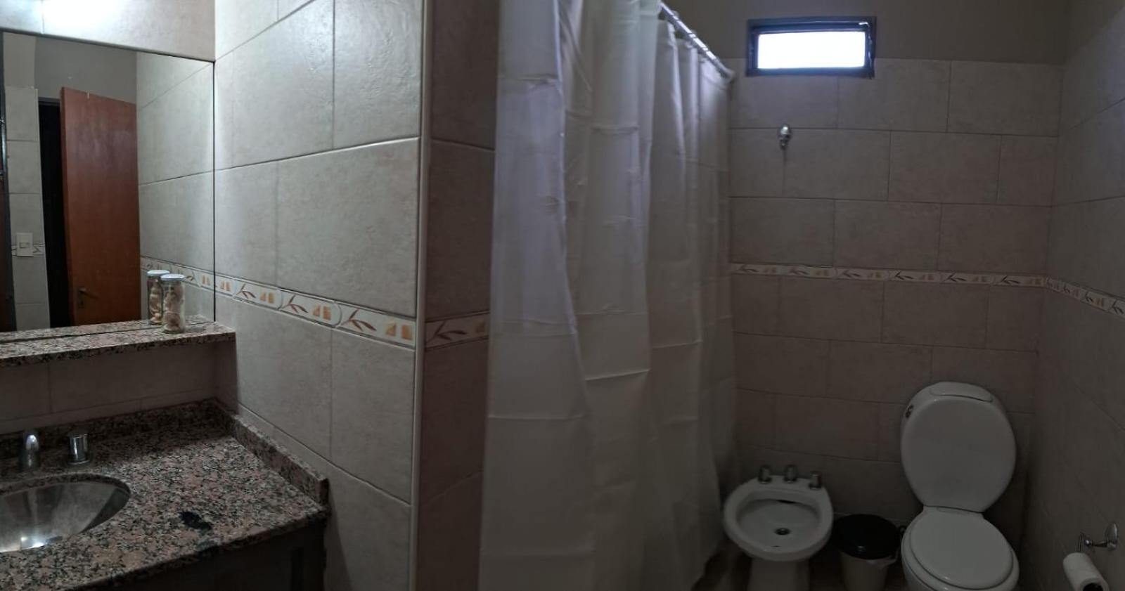 Apartment Departamento 2 Sarmiento *