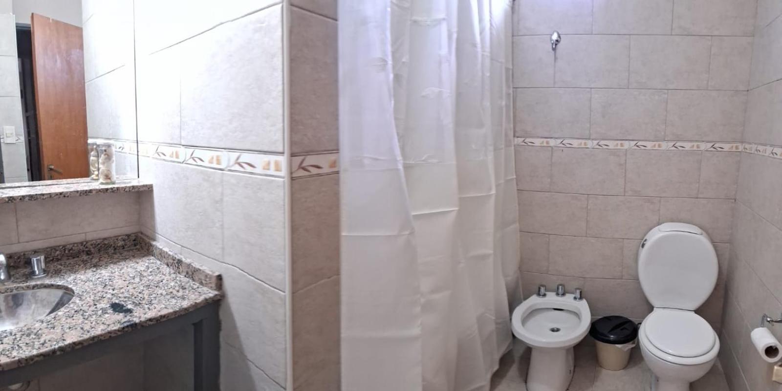 Departamento 2 Sarmiento *