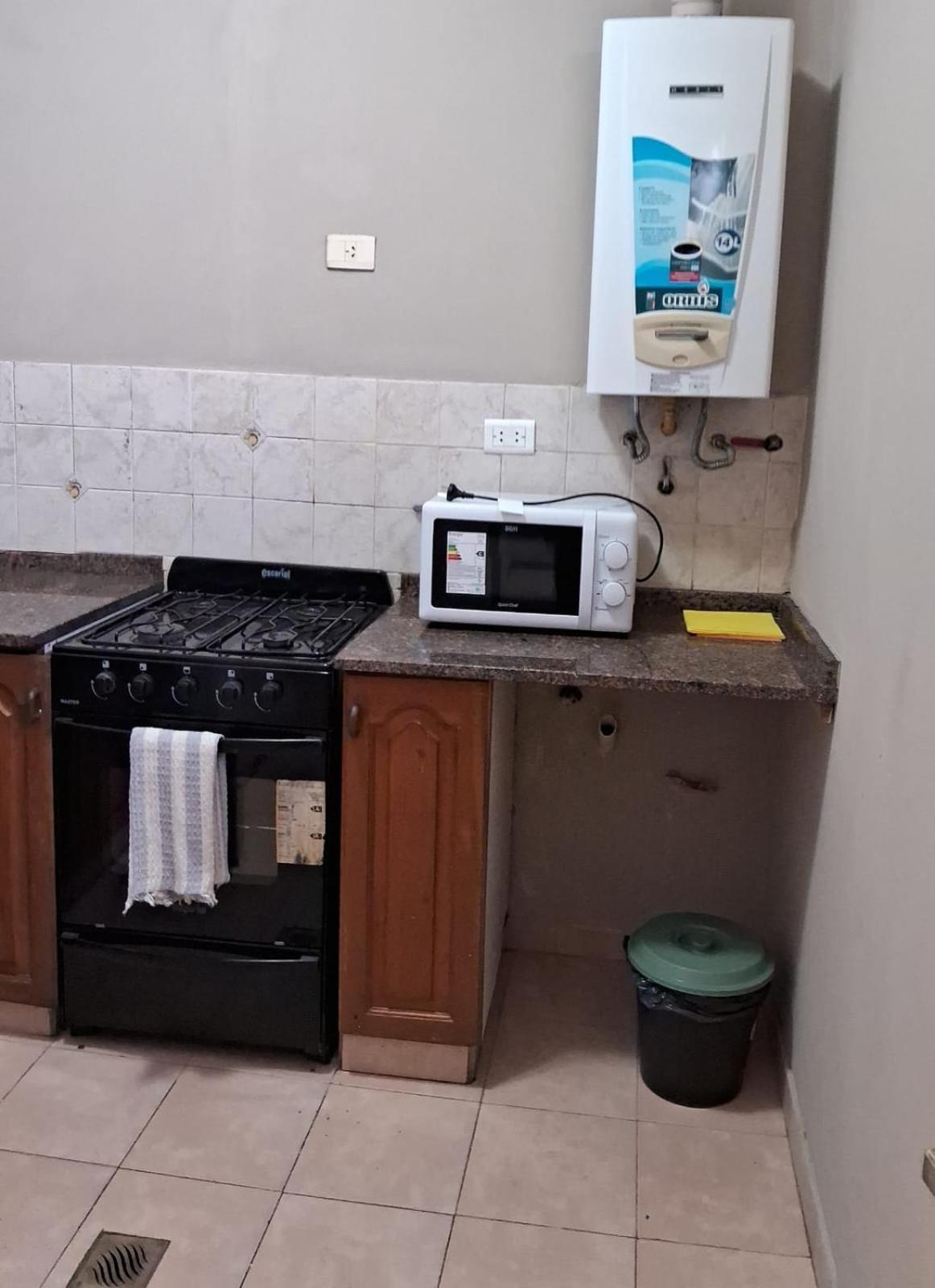 Apartment Departamento 2 Sarmiento San Fernando del Valle de Catamarca